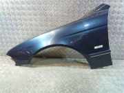 Kotflügel Links Vorne BMW 5 serie (E39) Limousine 520i 24V (M54-B22) 2002