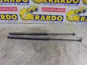 Gasdruckfeder Hinten Citroën Saxo Schrägheck 1.5 D (TUD5B(VJX))
