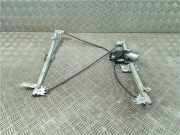 Fensterheber Mechan. Links Vorne Citroën Berlingo Van 1.9 D (DW8B(WJY)) 2003