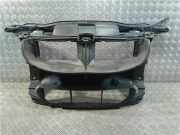 KÃ¼hlerblock Rahmen 51647058594 BMW Serie 3 Berlina (E90)(2004->) 2.0 320d [2,0 Ltr. - 120 kW 16V Diesel] 20-4D-1D 2006
