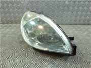 Scheinwerfer Rechts 9637082480 Citroën Xsara (N1) Schrägheck 1.9D (DW8B(WJY)) 2001