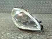 Scheinwerfer Rechts 9637082480 Citroën Xsara (N1) Schrägheck 2.0 HDi 90 (DW10TD(RHY)) 2001