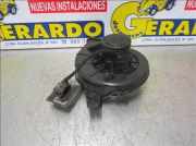 Gebläsemotor 6Q1620015E Volkswagen Polo IV (9N1/2/3) Schrägheck 1.9 TDI 100 (ATD) 2003 ATD