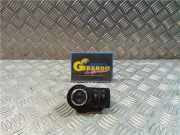 Lichtschalter 13268702 Opel Insignia Schrägheck 5-drs 2.0 CDTI 16V 130 Ecotec (A20DTH)