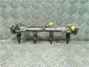 Einspritzdüsen Düsenstock R1110781045 Mercedes-Benz SLK (R170) Cabrio 2.3 230 K 16V (M111.973) 1996