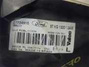 Scheinwerfer Links 97KG13006SAM Ford Ka I Schrägheck 1.3i (J4D) 1997