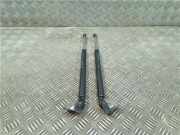 Gasdruckfeder Hinten Mazda CX-5 I (KE,GH) SUV 2.2 SkyActiv-D 16V 2WD (SH) 2012