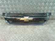 Grill - - 96648621 Daewoo / Chevrolet Aveo (256) Limousine 1.4 16V LS (F14D4) 2010
