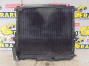 Radiator Nissan Navara (D40) Pick-up 2.5 dCi 16V 4x4 (YD25DDTi)
