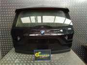 Heckklappe BMW X3 (E83) SUV 2.0d 16V (M47N(204D4))