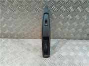 Schalter Für Elekt. Fensterheber Rechts Vorne 9651465677 Citroën C4 Berline (LC) Schrägheck 5-drs 1.6 HDi 16V 110 (DV6TED4(9HY)) 2005