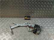 Fensterheber Mechan. Links Vorne 13173073 Opel Corsa C (F08/68) Schrägheck 1.0 12V Twin Port (Z10XEP(Euro 4))