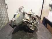 Getriebe Manuell F17 Opel Astra G (F08/48) Schrägheck 1.7 DTL (X17DTL)