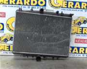 Radiator 9635989980 Citroën C5 Berline (DC) Schrägheck 2.0 HDi 110 (DW10ATED(RHZ))