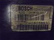 Bremskraftverstärker 00468058850 Fiat Stilo (192A/B) Schrägheck 1.9 JTD 115 (192.A.1000)