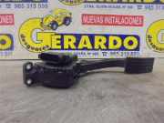 Elektrische Gaspedal 4M519F836AH Ford Focus 2 Schrägheck 2.0 TDCi 16V (G6DA)