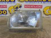Scheinwerfer Links Ford IV (GAF, AWF, ABFT) 1.8 D RTA 1989
