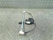 Fensterheber Mechan. Links Hinten CM011750 Mazda CX-7 SUV 2.3 MZR DISI Turbo 16V (L3K4) 2011