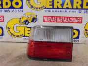 Rücklicht Links Citroën Xantia (X1/2) Schrägheck 2.0 HDi 110 (DW10ATED(RHZ)) 2000