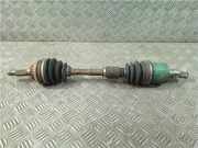 Antriebswelle Links Vorne Mazda F/S Berlina (BJ)(2001->) 2.0 F Sportive [2,0 Ltr. - 96 kW CAT] FS 2002