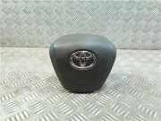 Airbag Lenkrad 451300F030B0 Toyota Verso Großraumlimousine 2.0 16V D-4D-F (1AD-FTV(Euro 4)) 2009