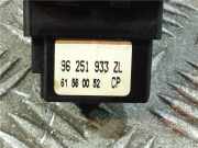 Lichtschalter 96251933ZL Peugeot 406 (8B) Limousine 1.9 dt (XUD9BTF-L3(DHX)) 1999