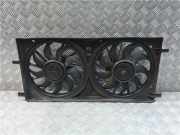 Kühlerventilatormotor 214810004R Renault Laguna III Estate (KT) Kombi 5-drs 2.0 dCi 16V FAP GT (M9R-816(M9R-K8))
