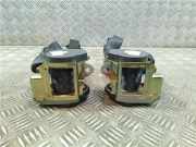 Sicherheitsgurten Vorne 560545901 Audi A3 (8L1) Schrägheck 1.6 (AVU) 2002