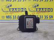 Luftklappe Stellmotor 4B1820511D Audi Allroad (C5) Kombi 2.5 V6 TDI 24V (AKE)