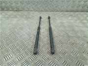 Gasdruckfeder Vorne 1X4316C826AC Jaguar X-type Limousine 3.0 V6 24V (WB) 2004