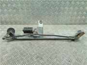 Scheibenwischermotor Vorne 9169321 Volvo S70 Limousine 2.5 TDI (D5252T) 1997