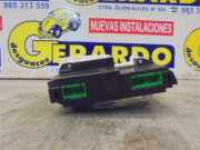 Bedienung Heizung Honda Civic (EP/EU) Schrägheck 3-drs 1.7 CTDi 16V (4EE20) 2005