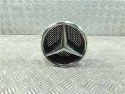 Emblem ACHTER A2198850078 Mercedes-Benz CLS (C219) Limousine 500 5.5 V8 24V (M273.960) 2007