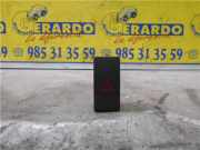 Warnleuchte Schalter 3M5T13A350AB Ford C-Max (DM2) Großraumlimousine 2.0 TDCi 16V (G6DD)