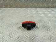 Warnleuchte Schalter Citroën Xsara Picasso (CH) Großraumlimousine 1.6 HDi 16V 110 (DV6TED4(9HZ)) 2008