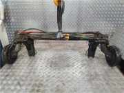 Hinterachse Vwa Peugeot 306 Break (7E) Kombi 1.6i XR,XT,ST (TU5JP(NFZ)) 2000