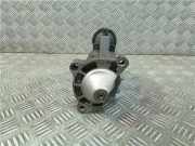 Anlasser 0986016950 Peugeot AutobÃºs (230P) 2.5 TDI THX (DJ5TED) 2000