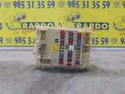 Sicherungskasten RELAIS 24350BU210 Nissan Almera Tino (V10M) Großraumlimousine 2.2 Di 16V (YD22DDTi)