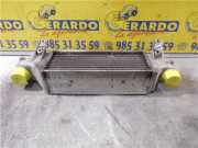 Ladeluftkühler 1m5q9l440ba Ford (DAW, DBW) 1.8 TDCi FFDA 2004