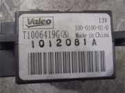 Luftklappe Stellmotor T1006419G Citroën C2 (JM) Schrägheck 3-drs 1.4 HDI (DV4TD(8HZ)) 2009