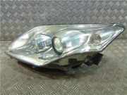 Scheinwerfer Links 260600035R Renault Laguna III Estate (KT) Kombi 5-drs 1.5 dCi 110 (K9K-780)