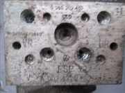 Abs Pumpe A0034312412 Mercedes-Benz E (W210) Limousine 3.0 E-300D Turbo 24V (OM606.962) 2001