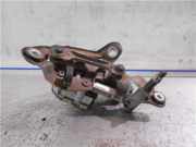 Scheibenwischermotor Vorne 9656859980 Peugeot 407 (6D) Limousine 2.0 HDiF 16V (DW10BTED4(RHR)) 2005