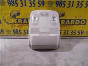 Innenbeleuchtung Vorne 969804882R Renault Megane IV (RFBB) Schrägheck 5-drs 1.5 Energy dCi 110 (K9K-656(K9K-G6))