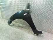 Kotflügel Links Vorne BBP852211B Mazda 3 Sport (BL14/BLA4/BLB4) Schrägheck 1.6 CiTD 16V Euro 5 (Y6)