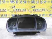 Tachoeinheit Kmh P248103823R Renault Megane IV (RFBB) Schrägheck 5-drs 1.5 Energy dCi 110 (K9K-656(K9K-G6))