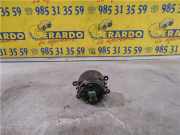 Nebelscheinwerfer Links Vorne Citroën C5 II Berline (RC) Schrägheck 1.6 HDiF 16V (DV6TED4(9HZ)) 2005