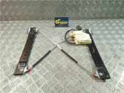Fensterheber Mechan. Links Hinten 0130822286 Ford S-Max (GBW) Großraumlimousine 2.0 TDCi 16V (TXWA) 2013