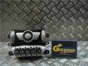 Bedienung Heizung 69790604 Mini Mini (R56) Schrägheck 1.4 16V One (N12-B14A) 2008