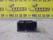 Steuergerät Airbag 97KG14B056BB Ford Ka I Schrägheck 1.3i (J4P) 2001